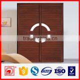 Factory Supply Furniture Bedroom Wardrobe Door Designs thumbnail-2