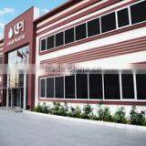 Upi Ugur Plastik Imalat Sanayi Ve Ticaret Limited Sirketi company overview - view 1 thumbnail