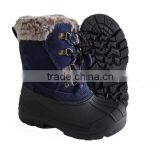 Fancy Warm Girls Latest Fashion Winter Boots thumbnail-3
