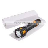 Best Price Powerful Super Bright Torch Tactical Flashlight Multifunction Rechargeable Torch Light Quality Choice thumbnail-5