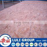 WATERPROOF 12MM/15MM/18MMnew Line Pine OSB3 thumbnail-6