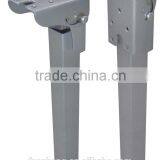 Adjustable metal telescopic legs 16#