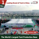 Canton Fair exhibition event marquee tent from Supplier Liri Tent Factory