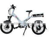 Cheap Custom Hot Style Germany Electric Bike
