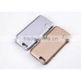 2016 New Release | Mobile Case With Cell Phone Charger Portable Power Bank for IPhone 6 1500mAh thumbnail-3