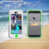 WATERPROOF SHOCKPROOF CASE FOR IPHONE 5 5S thumbnail-5