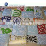 Free Sample And Shipping Die Cut Car Number Anti Radar Sticker China Vinyl Car Sticker thumbnail-3