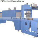 Tape Roll Caster Wheel Ball Bearing Shrink Sleeve Sealing Packing Machine Bottle Sleeve