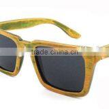 CE Bamboo Sunglasses thumbnail-1