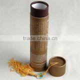 Recognized Factory Customs Top Grade Paper Packaging Box for Curio and Famous Painting thumbnail-4