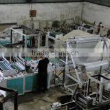 Air Cushion Film / Bubble Film Bag Making Machine thumbnail-2