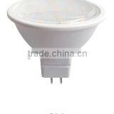 LED Spotlight 5W GU5.3 2835SMD Plastic Meterial With High Heart Dissipation thumbnail-5