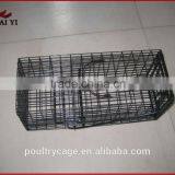 Hot Selling Good Quality Zinc Galvanized Rat Catching Cage