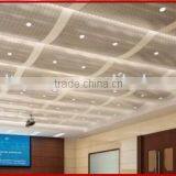 Diamond Shaped Opening Perforated Metal Sheet For Sale Cheap thumbnail-1