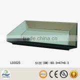 New Design Mirror Glass Tray thumbnail-1