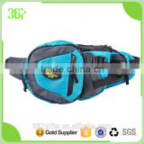 high quality outdoor running fanny chest pack bag sports waist bag wholesale