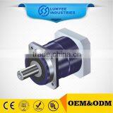 Bevel High Precision Motor Reduction Gearbox