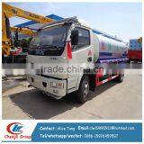 10000L Water Tannk Truck Fire Water Truck thumbnail-2