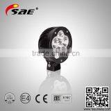 Factory Price 6 Inch 60w Led Work Light C Ree Led Offroad Light Quality Choice thumbnail-1