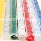 Hot Sale Plastic Window Film Bopp Film Roll Scrap thumbnail-3