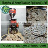 Hot Selling Rice Cake Machine From Henan Supplier Rice Cake Popping Machine thumbnail-2