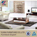 tempered glass tv stand furniture with table