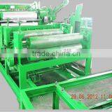 Best Price Automatic Petroleum Pipeline Welded Wire Mesh Machine From Manufactory