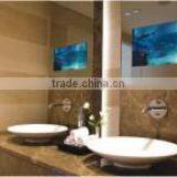 Popular Hotel LED Mirror TV thumbnail-4