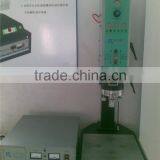 Plastic Ultrasonic Welding Machine thumbnail-4