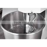 2016 Canton Fair YOSLON 25kg New Design Dough Mixer thumbnail-3