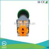 UTL Goods Of High Demand Push Button Switch 220V Small Pushbutton Switch thumbnail-4