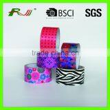 Design Offering Duct Adhesive Tape For Decoration thumbnail-3