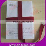 Custom Any Color Hook Loop Book Strap thumbnail-3