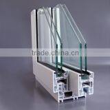 Upvc Profile,/upvc Window Profile/UPVC Doors Profiles thumbnail-3