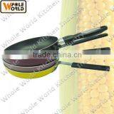 Aluminum Nonstick Mini Fry Pan thumbnail-4