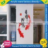 Acrylic Wall Decor/home Decoration Pieces/wall Stickers Home Decor thumbnail-4
