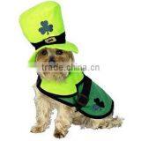 Small Water-proof Dog Clothes Spring Summer thumbnail-2
