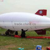 RC Blimp / 2015 Best Selling Pvc Inflatable Blimp for Sale thumbnail-1