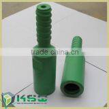 T38 - T51Thread Male Female Rock Drilling Bit Adapter thumbnail-2