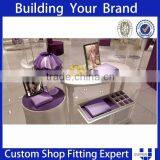 Modern Commercial Shelving h Shelf Gift Shop Display Ideas