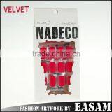 Colorful Winter Nail Art,2015 Winter Nail Product thumbnail-1