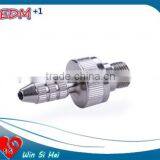 E011 EDM Chuck EDM Spare Parts For EDM Drilling Machines thumbnail-1