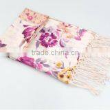 Hot Sell Print on Scarves, Women as Scarves, Women Shawls thumbnail-5