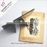 Newest Design Christmas Small Gift Cardboard Photo Frame