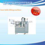 RGF-I Tube Filling and Sealing Machine