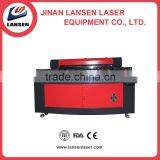 With Agent Price Factory Directly Supplying High Quality 1300*2500mm Laser Wood Engrave Machine thumbnail-5