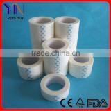 Micropore Medical Adhesive Tape Paper Tape 3m CE FDA Certificate manufacturer