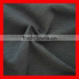 Poly/Rayon Slub Knitted Fabric thumbnail-1