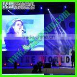 Free Shipping 1/16 Scan 3in1 RGB P3 Indoor Full Color Advertising Media HD LED Display Module 192*192mm 64*64 Pixels thumbnail-2