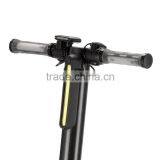 New Design Folding Adult Kick Push Scooters/best Foldable Electric Scooter for Adults thumbnail-5